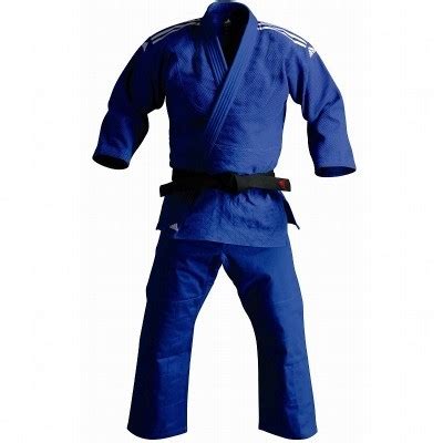 adidas j500 blauw maat 150 zwaar gewicht|Judopak Adidas voor tieners en recreanten .